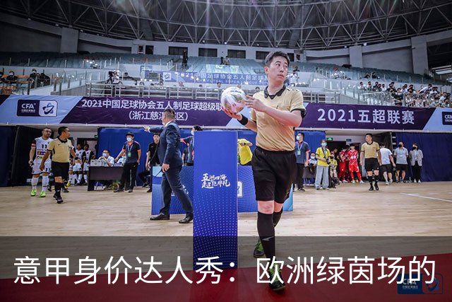 意甲身价达人秀：欧洲绿茵场的“黄金阵